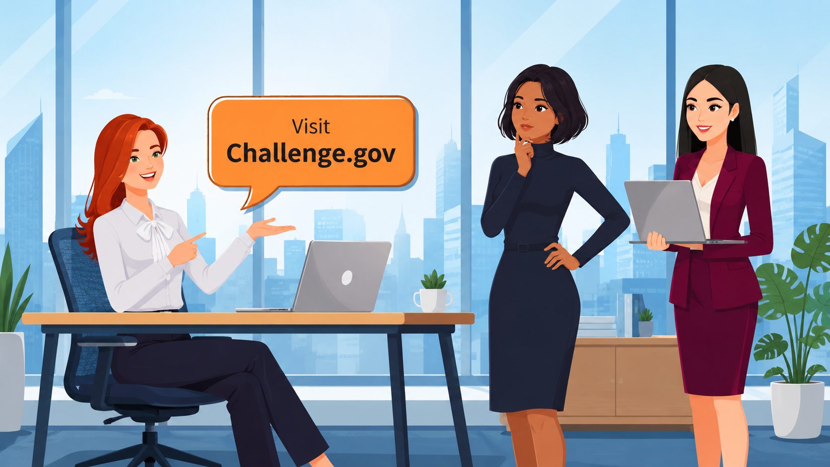 Challenge.gov