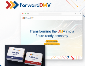 ForwardDMV