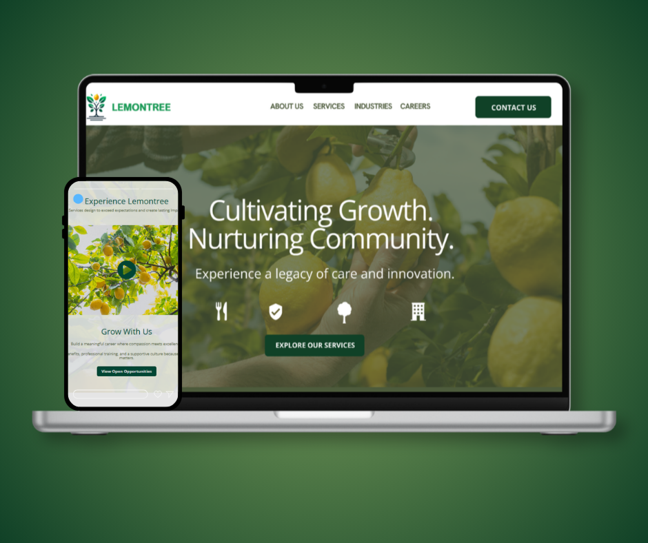 Lemontree Healthcare